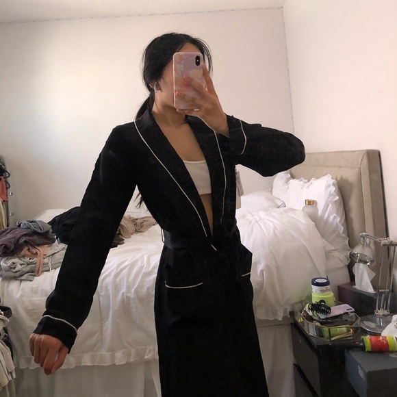 Aritzia Wilfred Pilier Jacket - SOLD - Picture 6 of 8